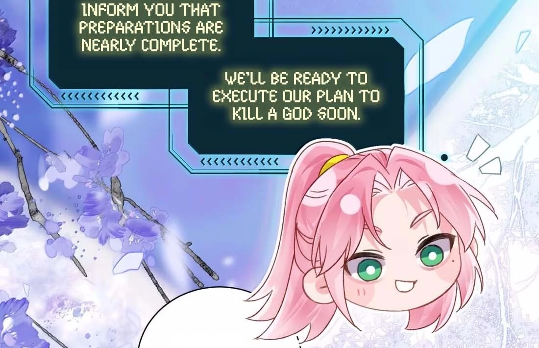 I Have to Be a Great Villain Chapter 192 - page 91