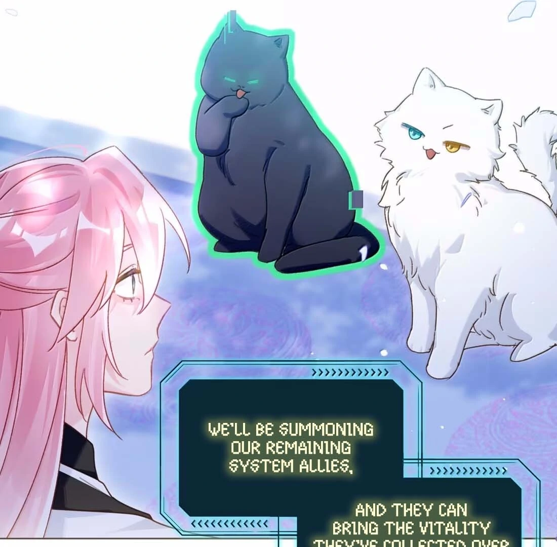 I Have to Be a Great Villain Chapter 192 - page 93