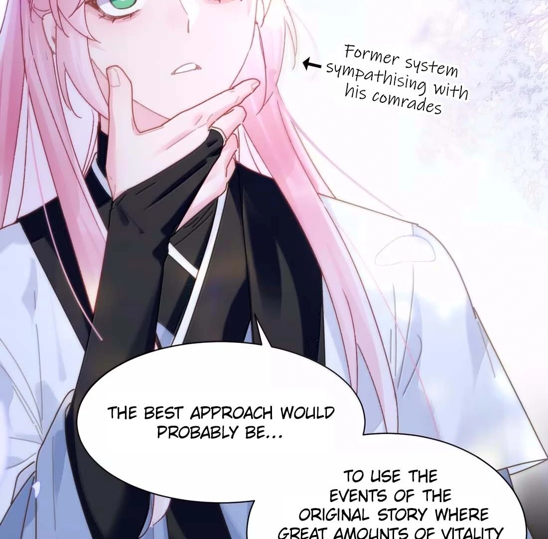 I Have to Be a Great Villain Chapter 192 - page 96