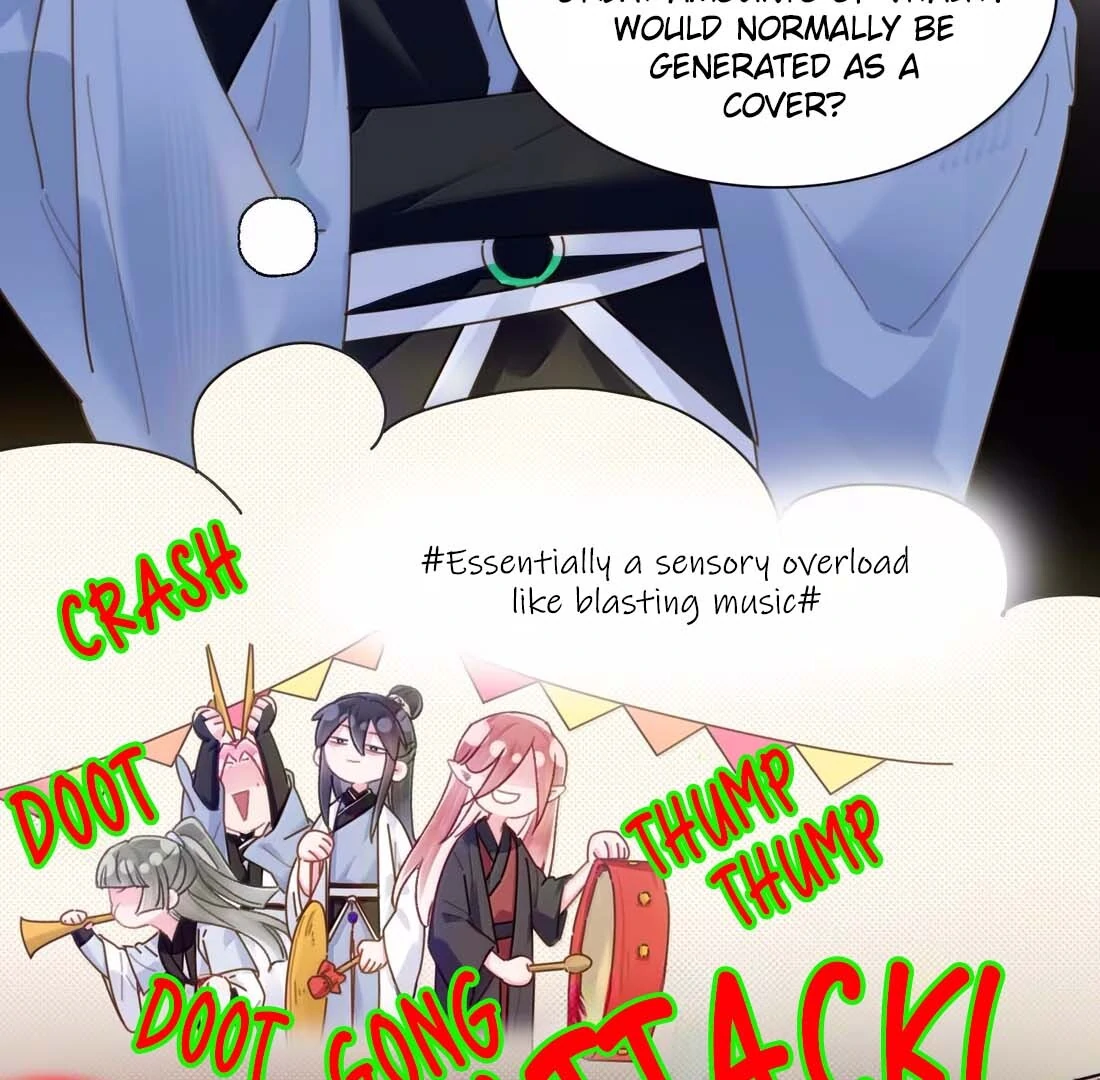 I Have to Be a Great Villain Chapter 192 - page 97