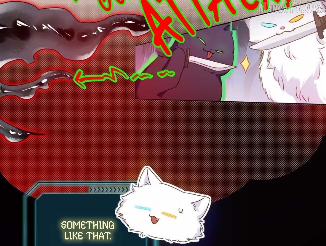 I Have to Be a Great Villain Chapter 192 - page 98