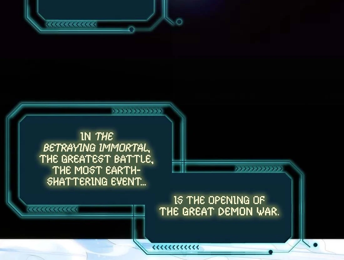 I Have to Be a Great Villain Chapter 192 - page 99