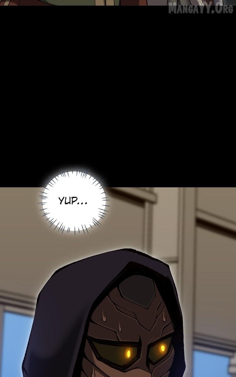 The Primal Hunter Chapter 95 - page 32