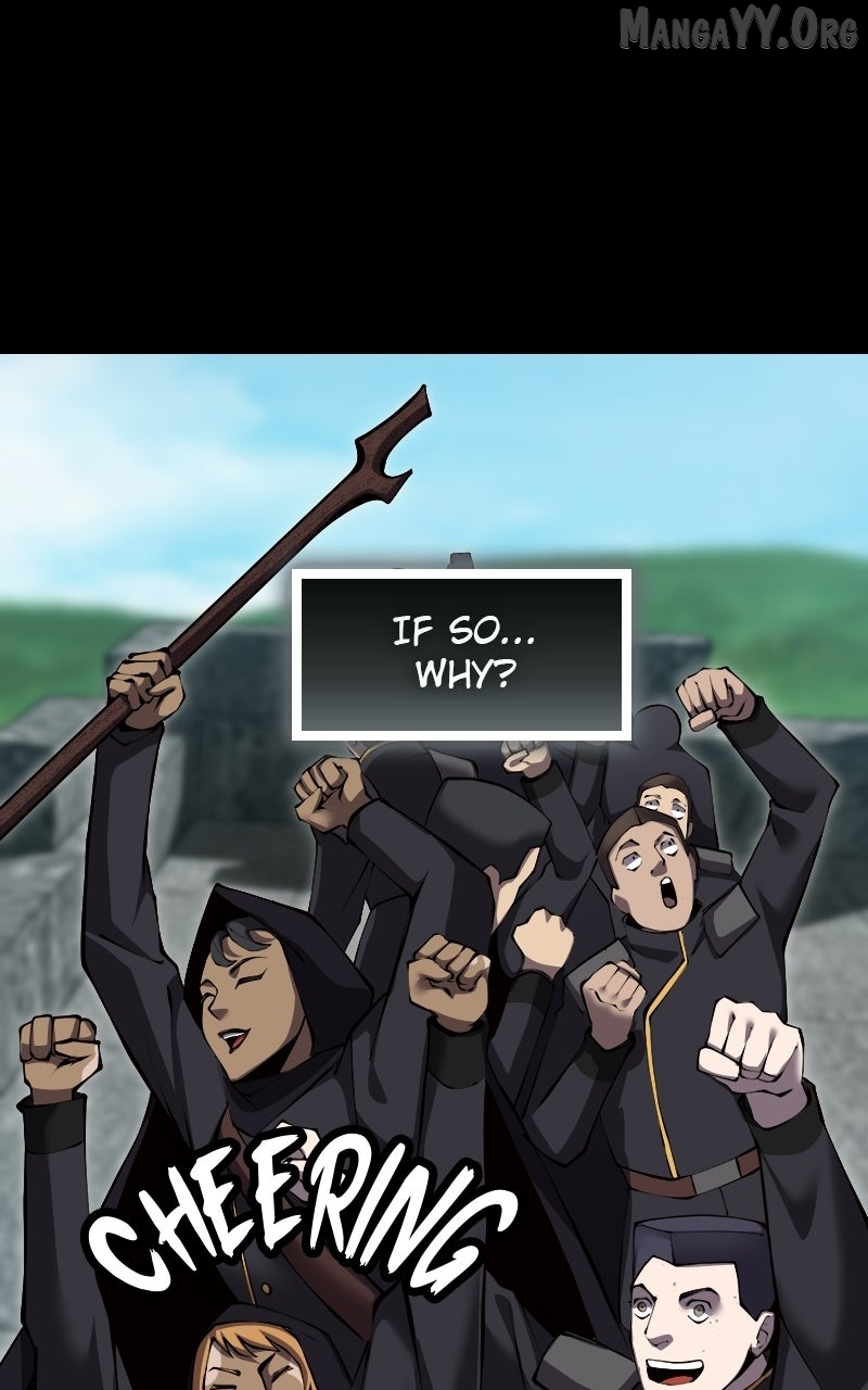 The Primal Hunter Chapter 96 - page 167