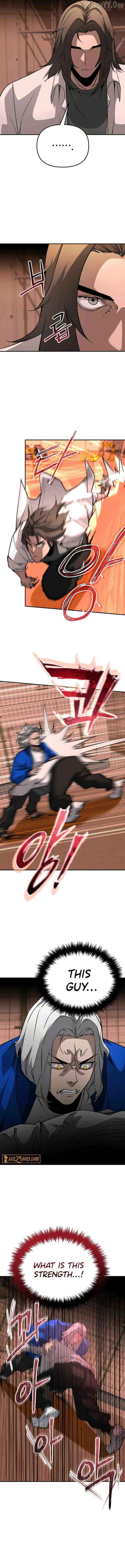 99 Boss Chapter 40 - page 4