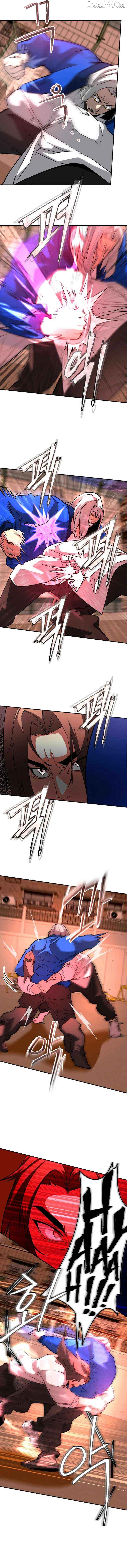 99 Boss Chapter 40 - page 5