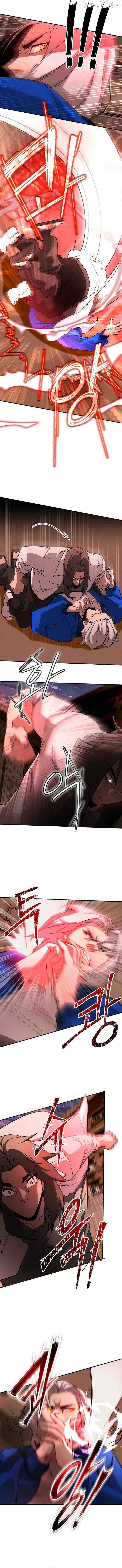 99 Boss Chapter 40 - page 6