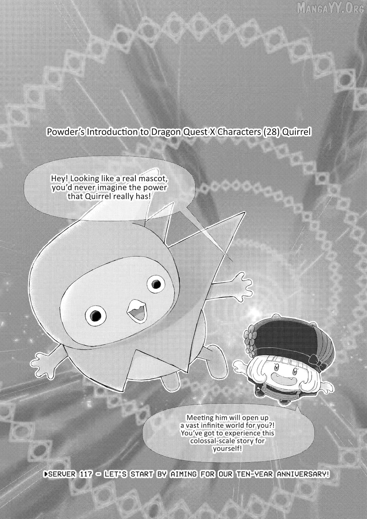 Rooming with a Gamer Gal Chapter 117 - page 1