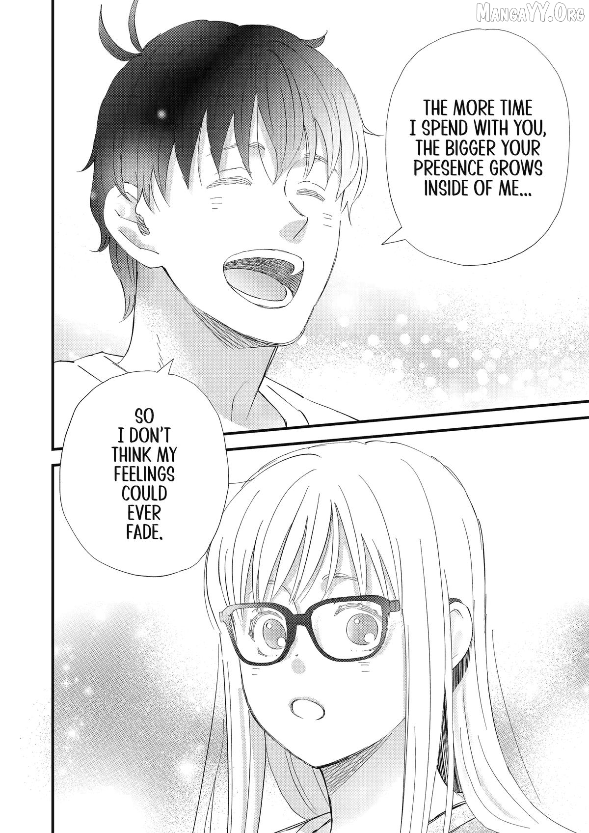 Rooming with a Gamer Gal Chapter 117 - page 12