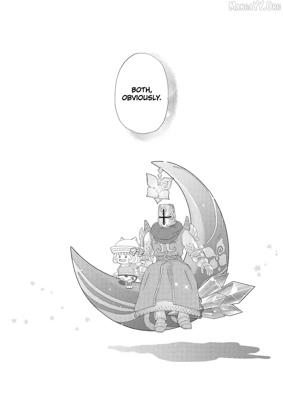 Rooming with a Gamer Gal Chapter 117 - page 16