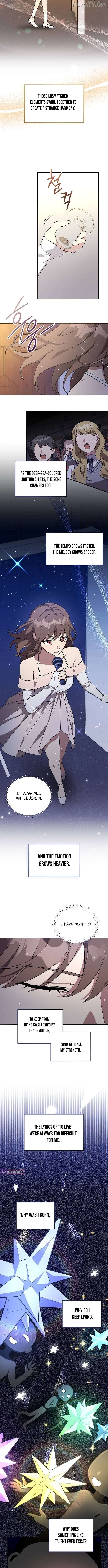 My Younger Sister Was a Genius Chapter 68 - page 2