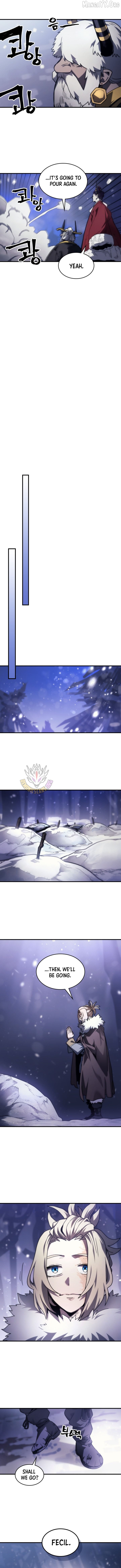 Mr Devourer, Please Act Like a Final Boss Chapter 104 - page 8
