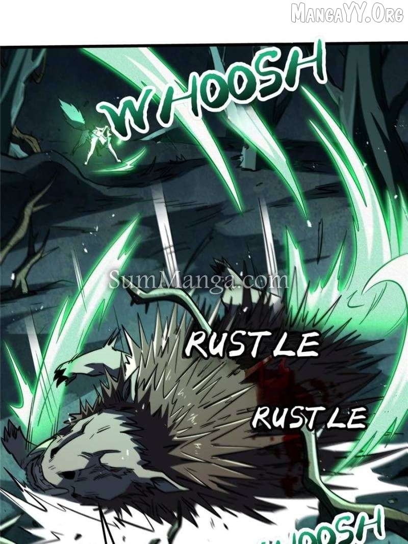 Super Gene Chapter 379 - page 13