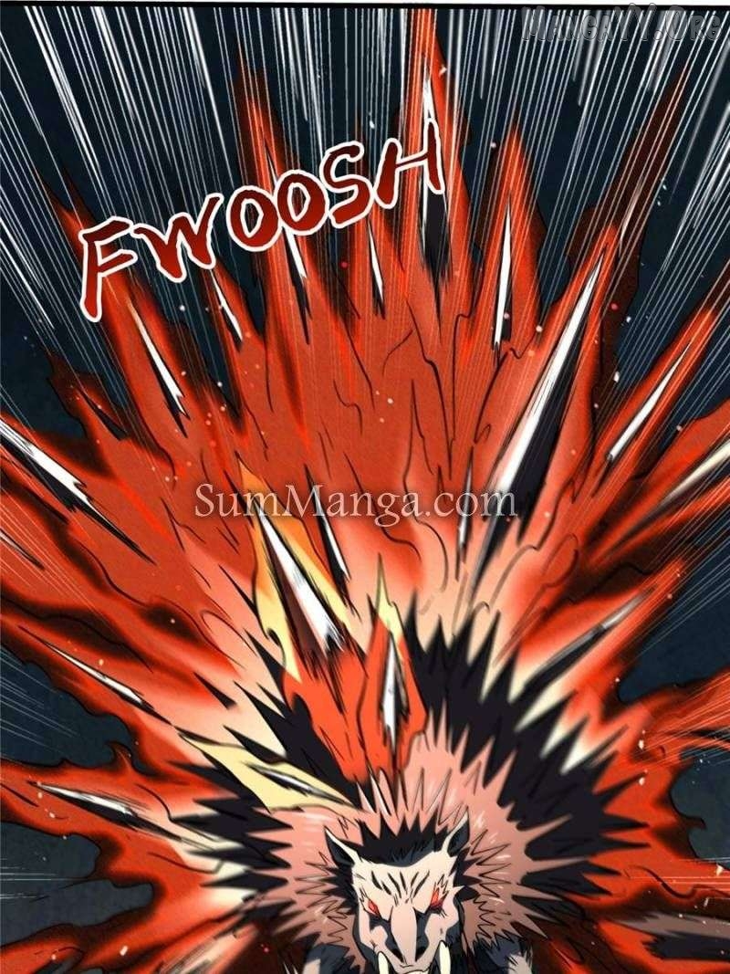 Super Gene Chapter 379 - page 19