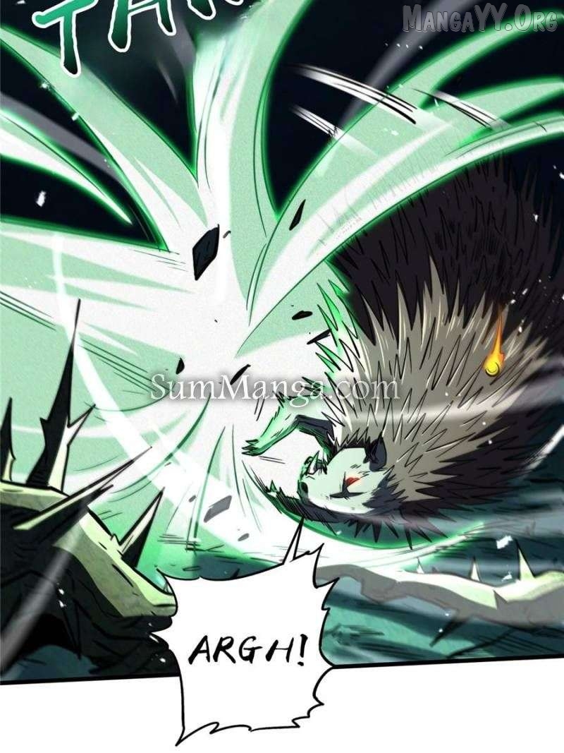 Super Gene Chapter 379 - page 29