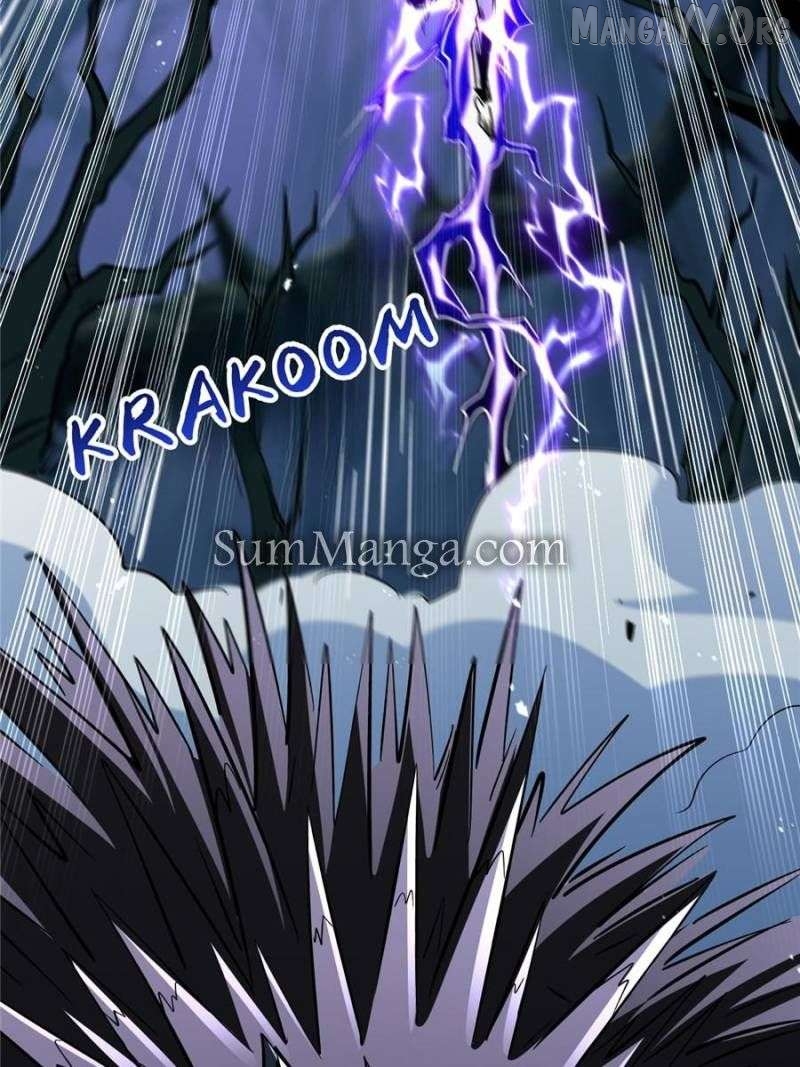 Super Gene Chapter 379 - page 31