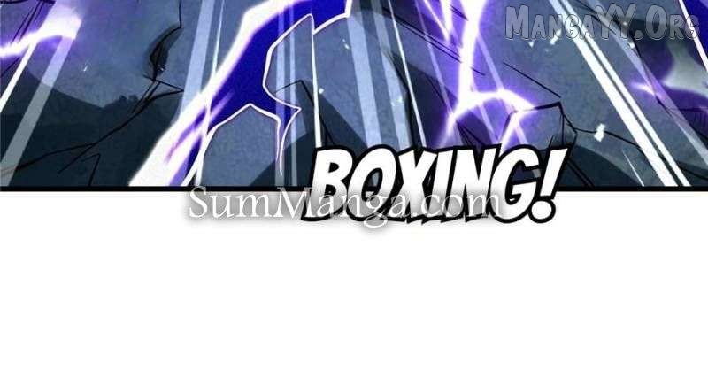 Super Gene Chapter 379 - page 34
