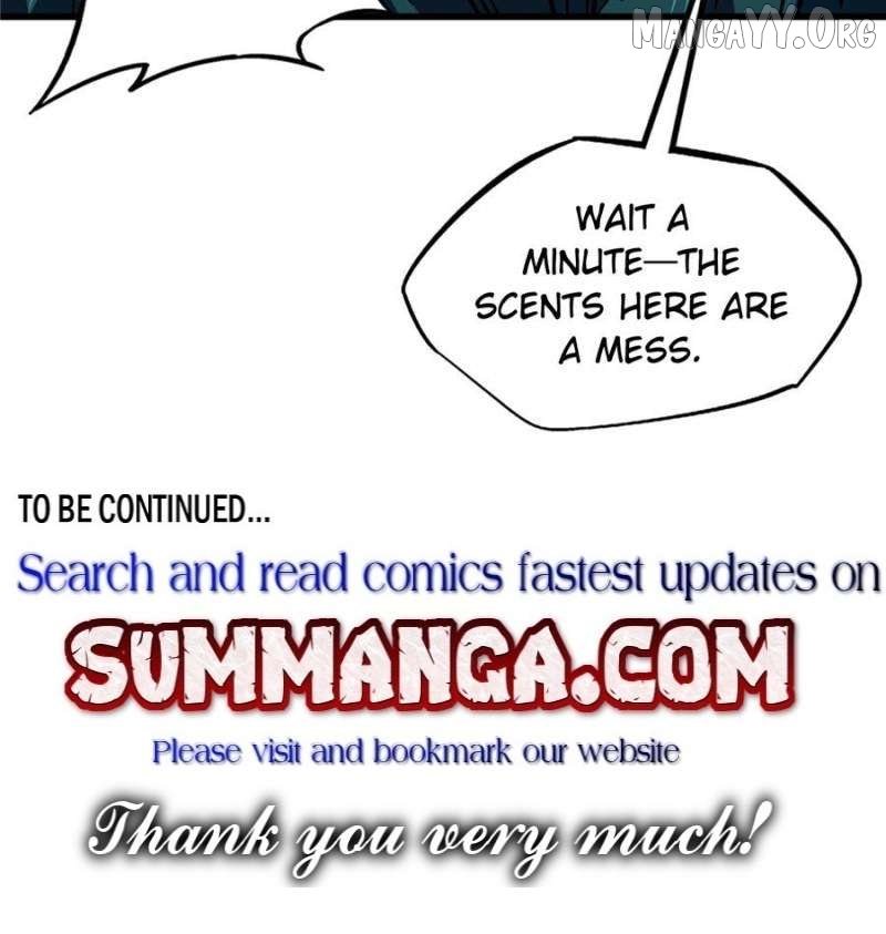 Super Gene Chapter 379 - page 53