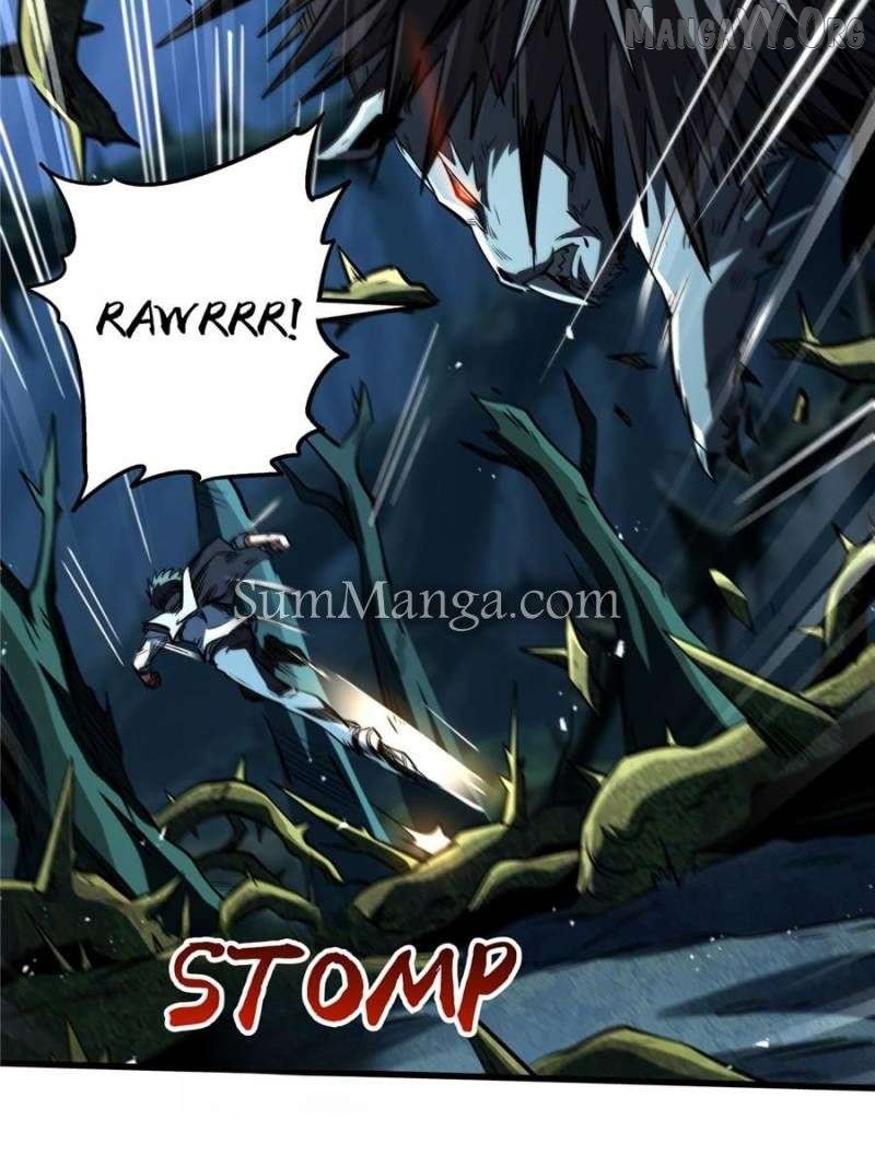 Super Gene Chapter 379 - page 9