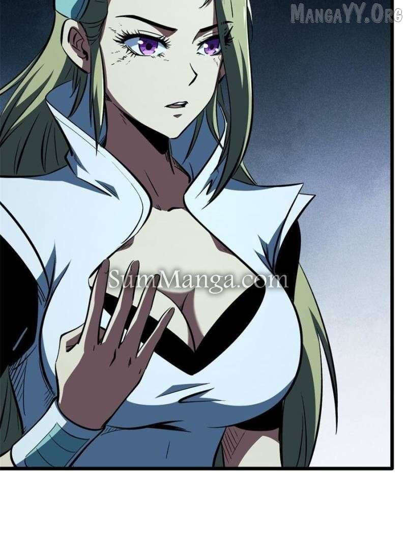 Super Gene Chapter 380 - page 2