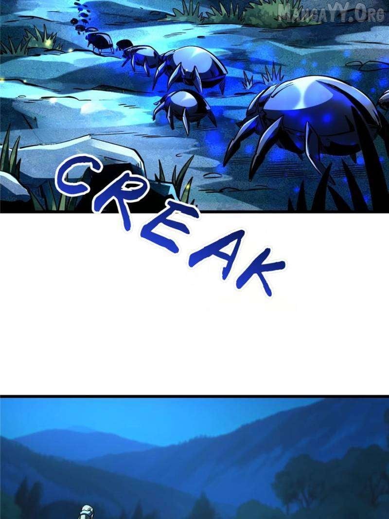 Super Gene Chapter 381 - page 2