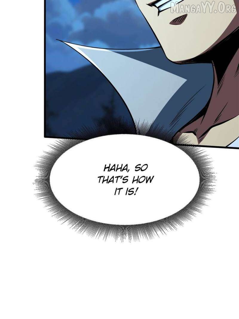 Super Gene Chapter 381 - page 20