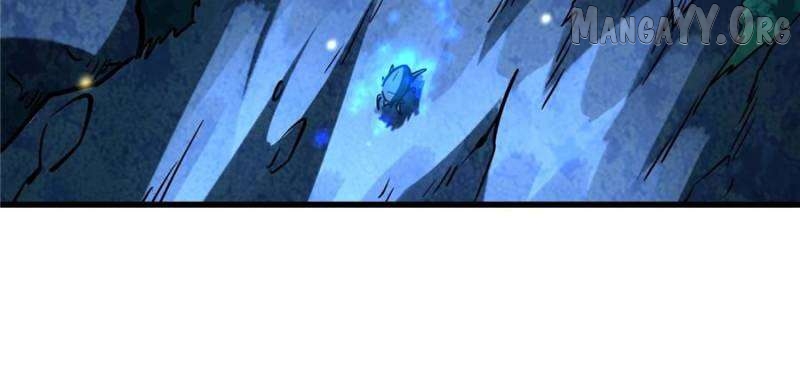 Super Gene Chapter 381 - page 32
