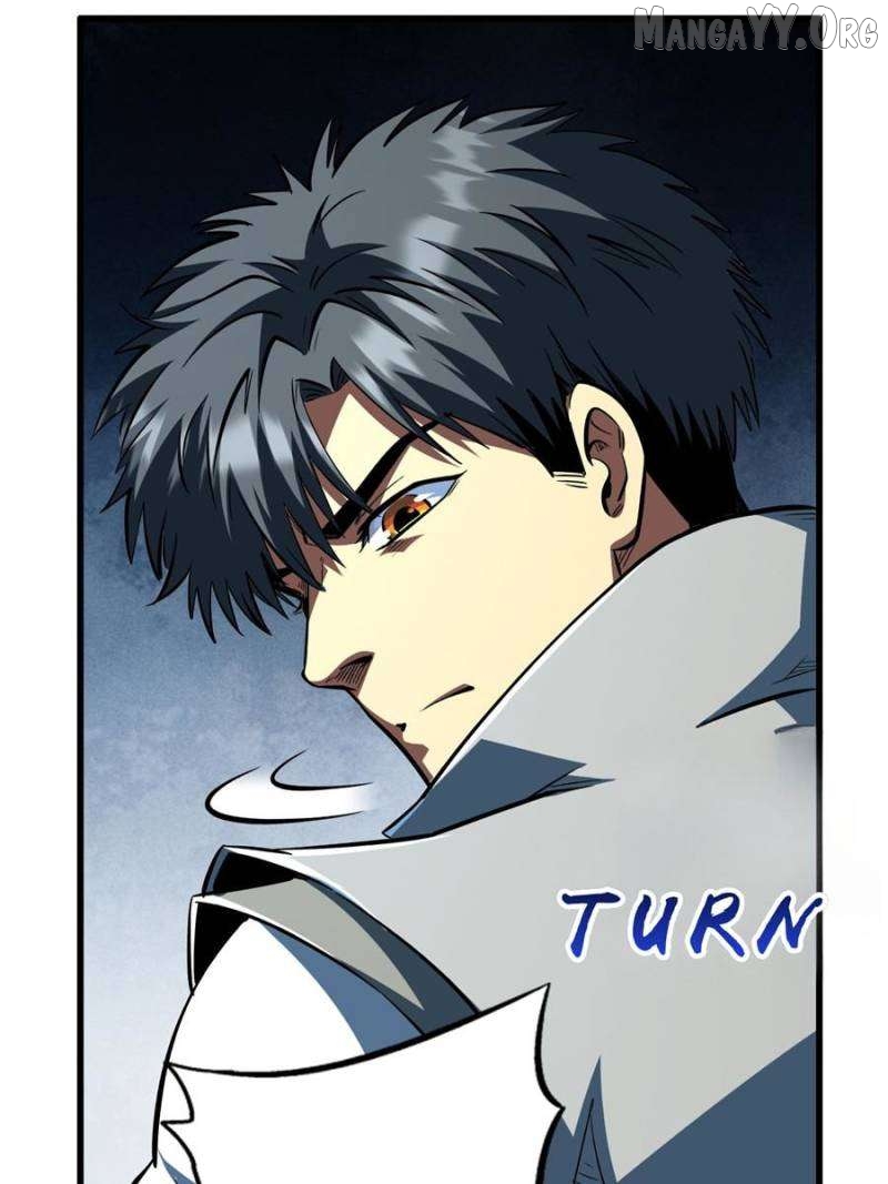 Super Gene Chapter 381 - page 35