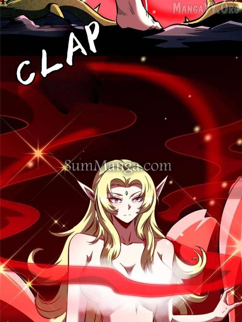 Super Gene Chapter 381 - page 37
