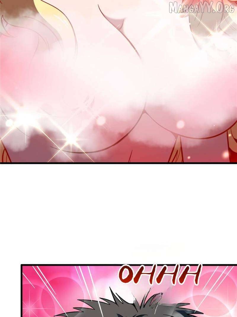 Super Gene Chapter 381 - page 41