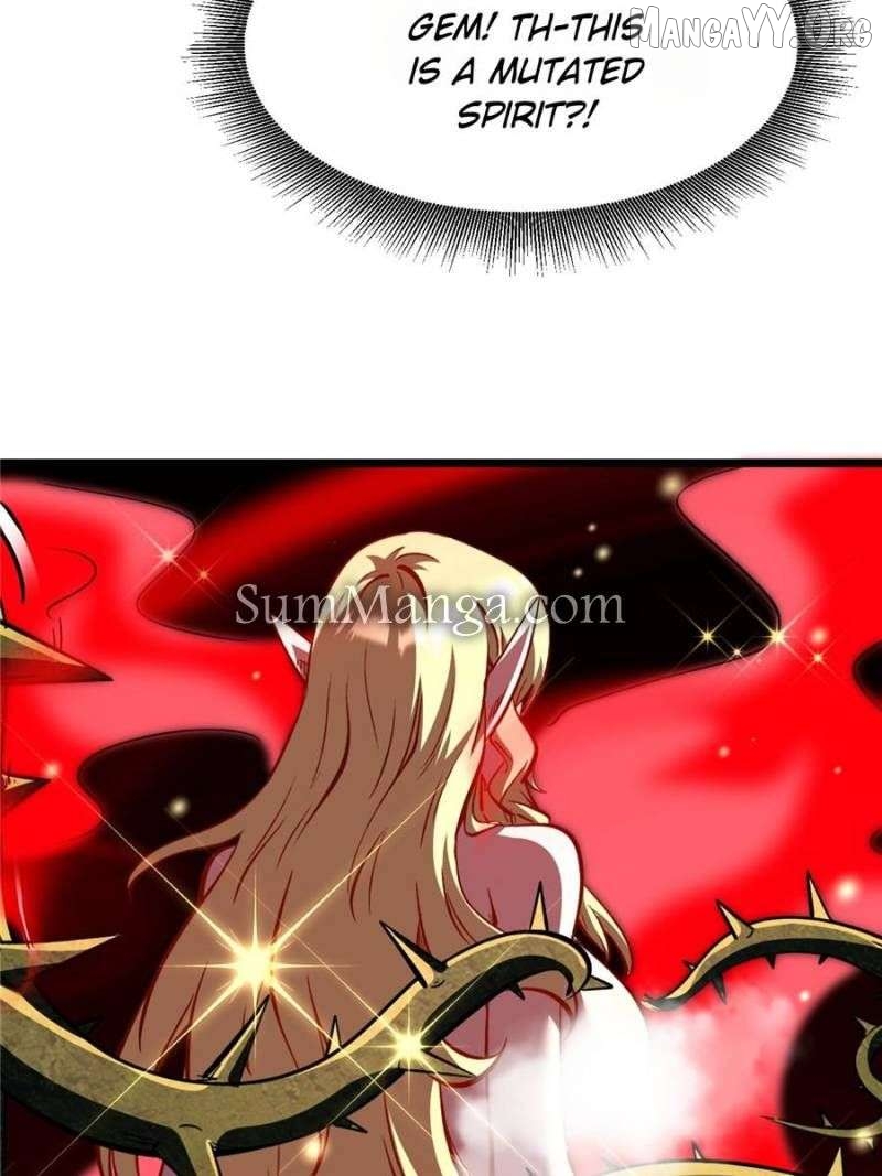 Super Gene Chapter 381 - page 43