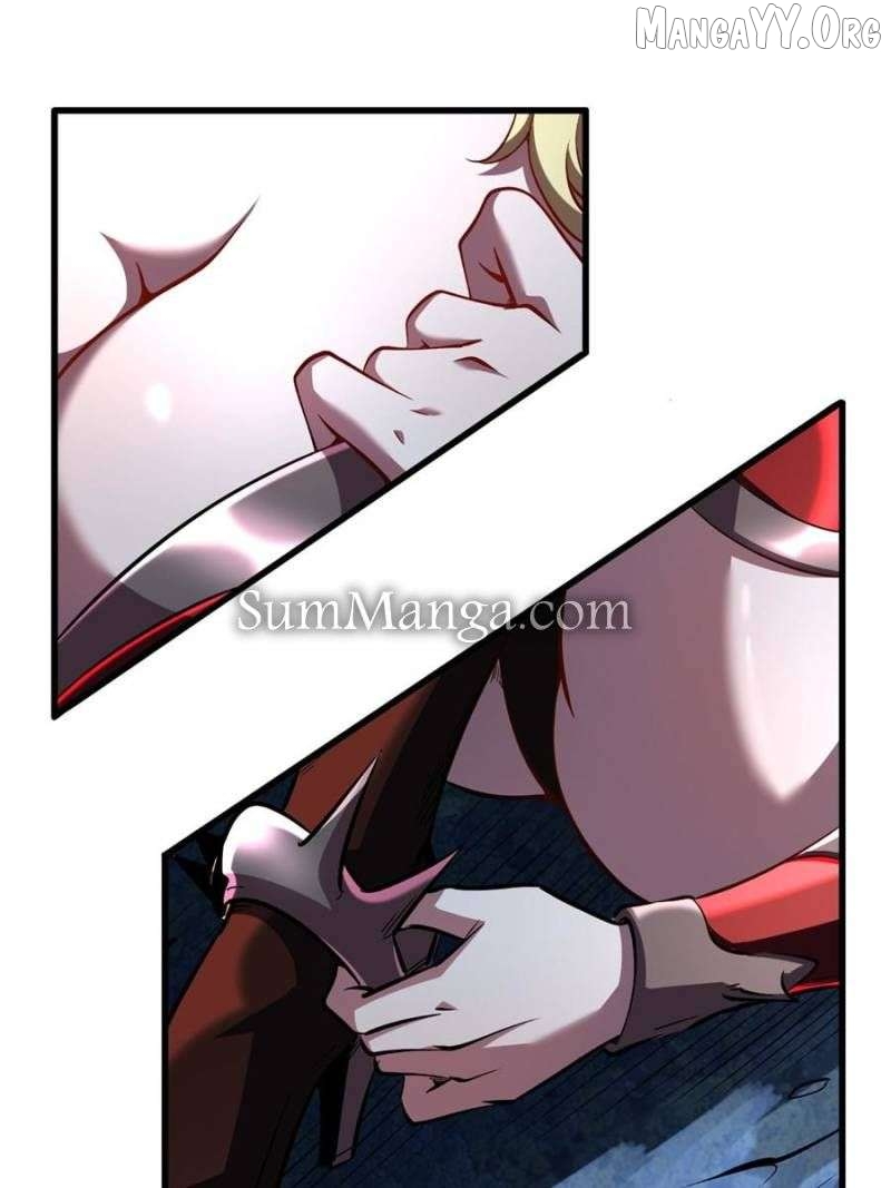 Super Gene Chapter 381 - page 46