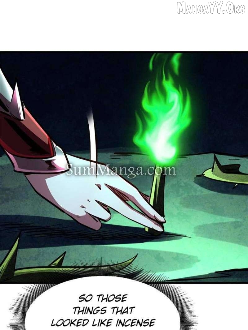 Super Gene Chapter 381 - page 49