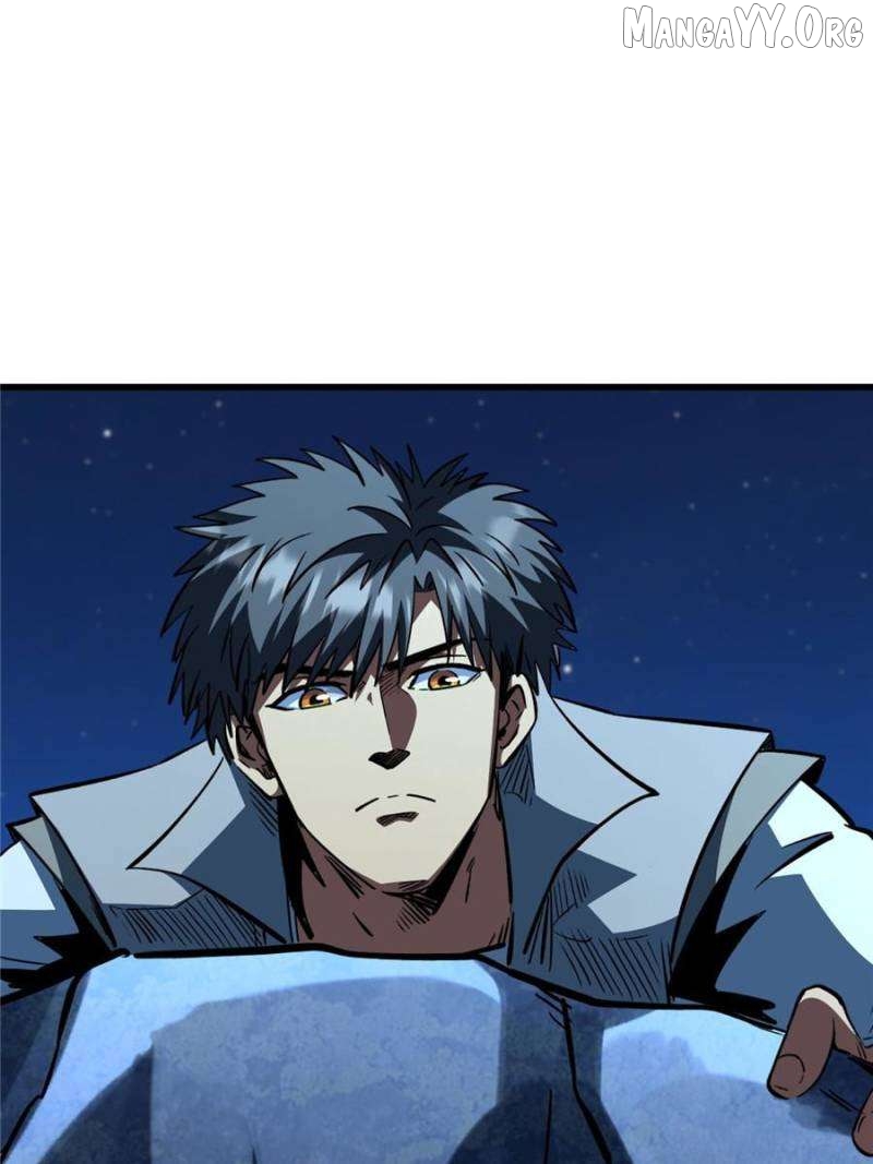 Super Gene Chapter 381 - page 52