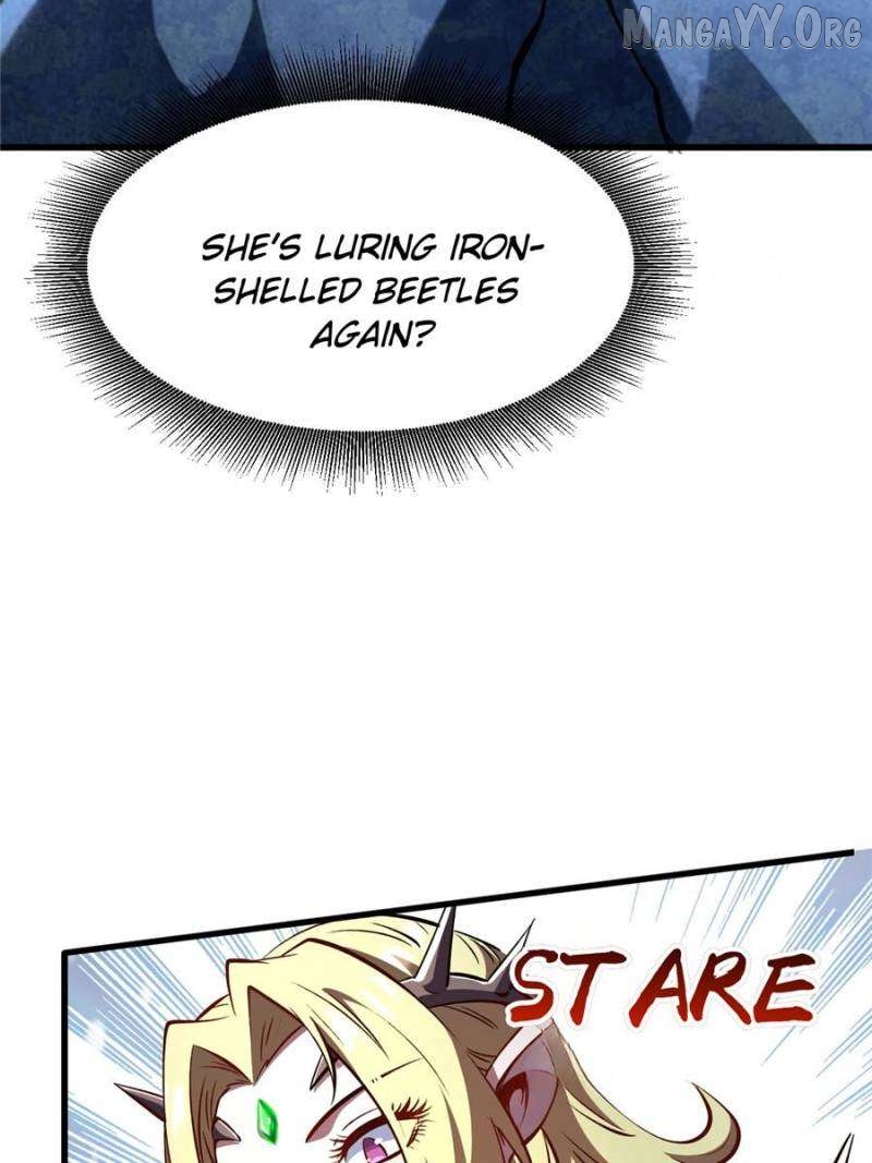 Super Gene Chapter 381 - page 53