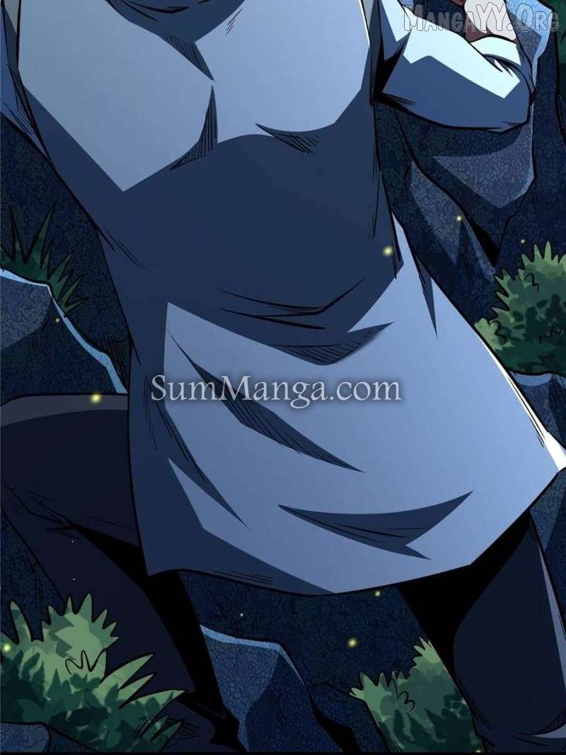 Super Gene Chapter 381 - page 9
