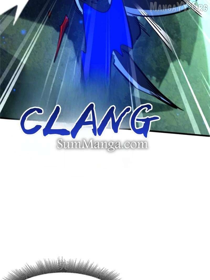 Super Gene Chapter 382 - page 29