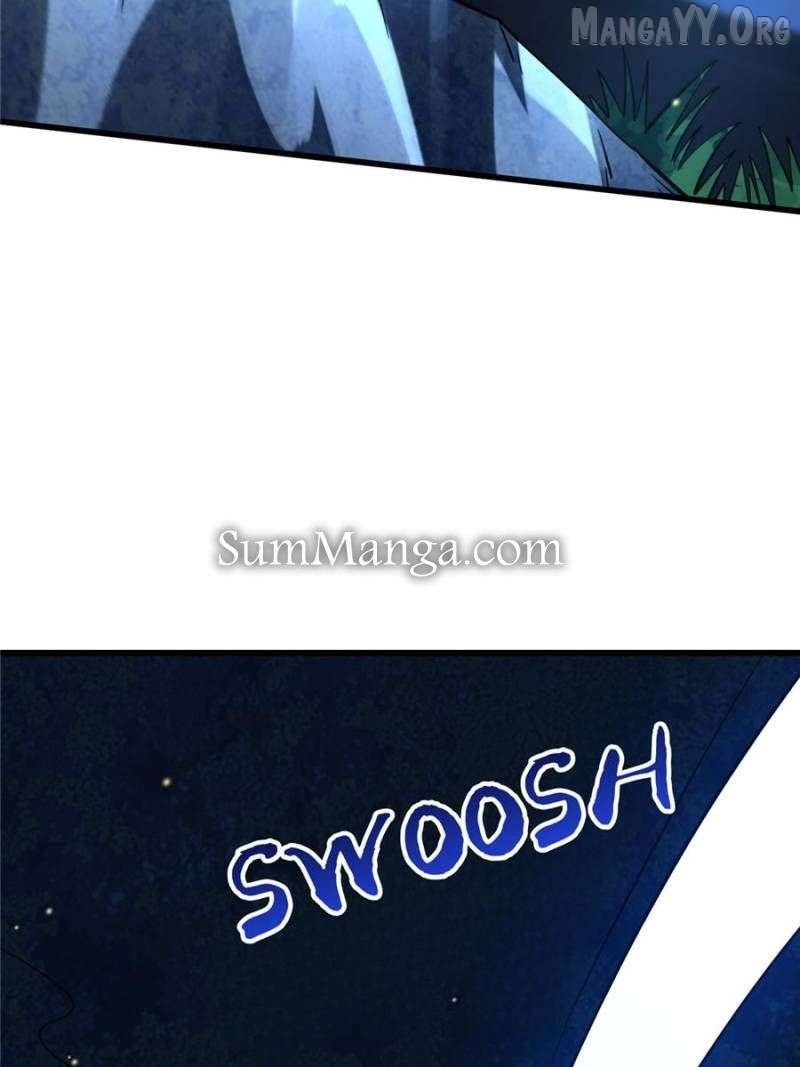 Super Gene Chapter 382 - page 4