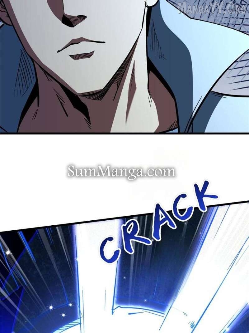 Super Gene Chapter 382 - page 41