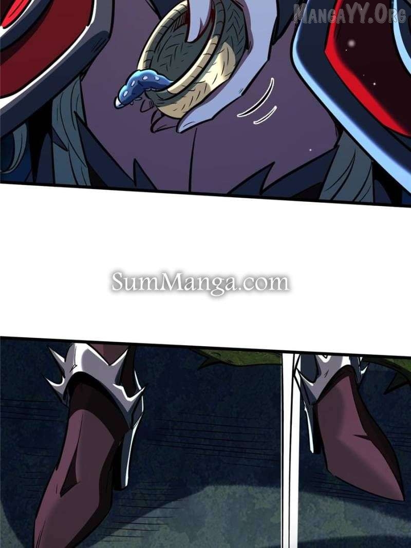 Super Gene Chapter 382 - page 46