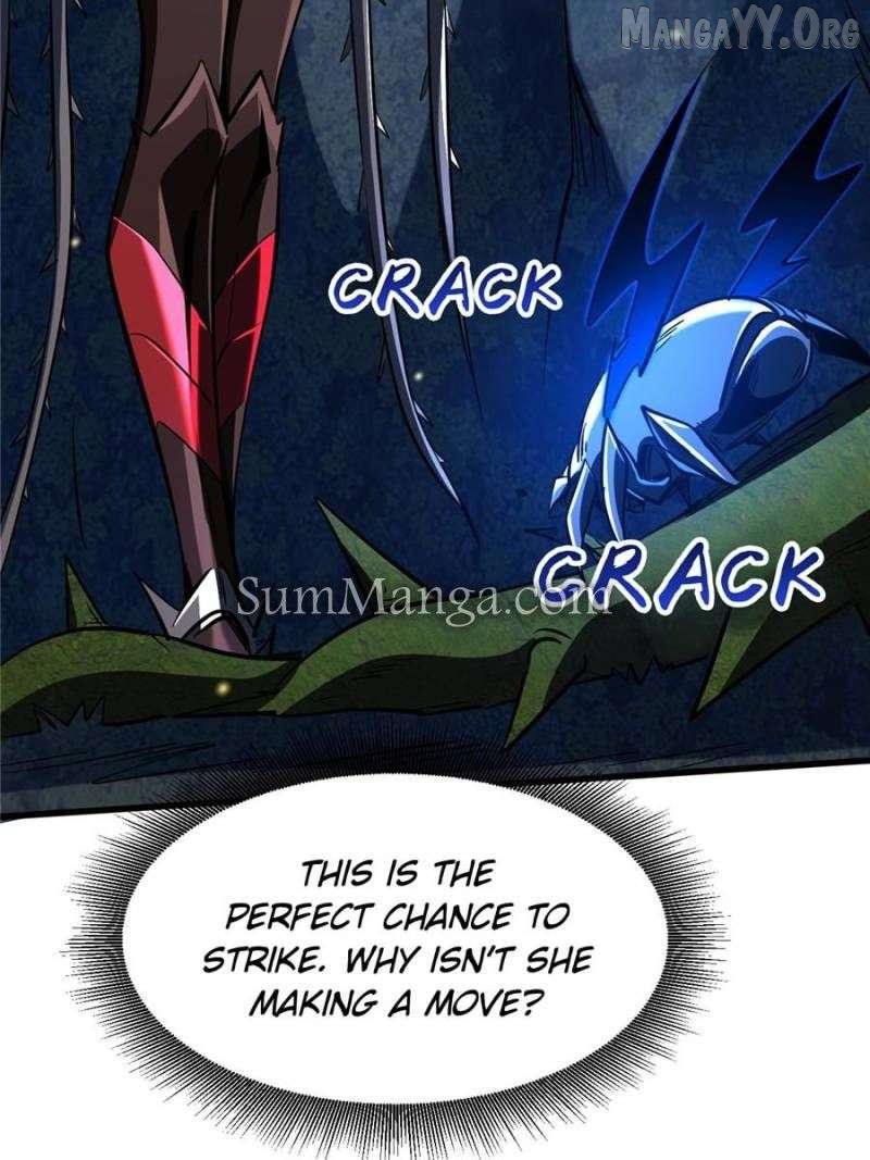 Super Gene Chapter 382 - page 7