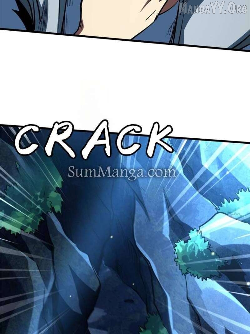 Super Gene Chapter 382 - page 9