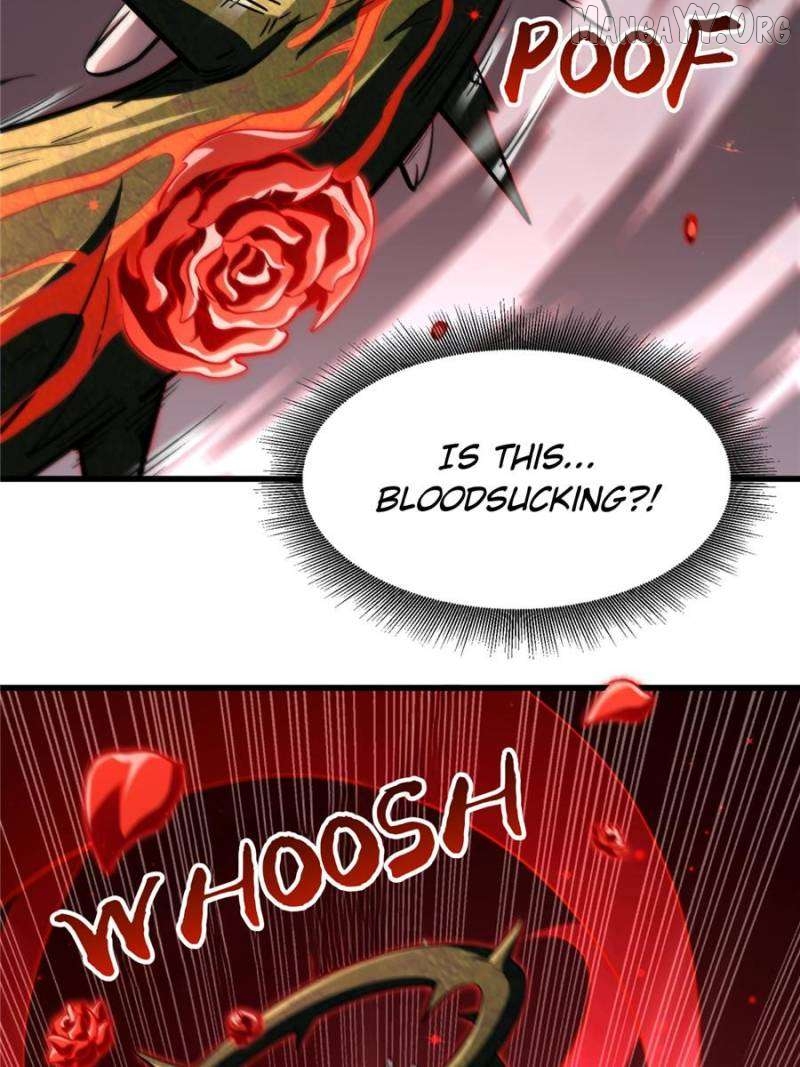 Super Gene Chapter 383 - page 17