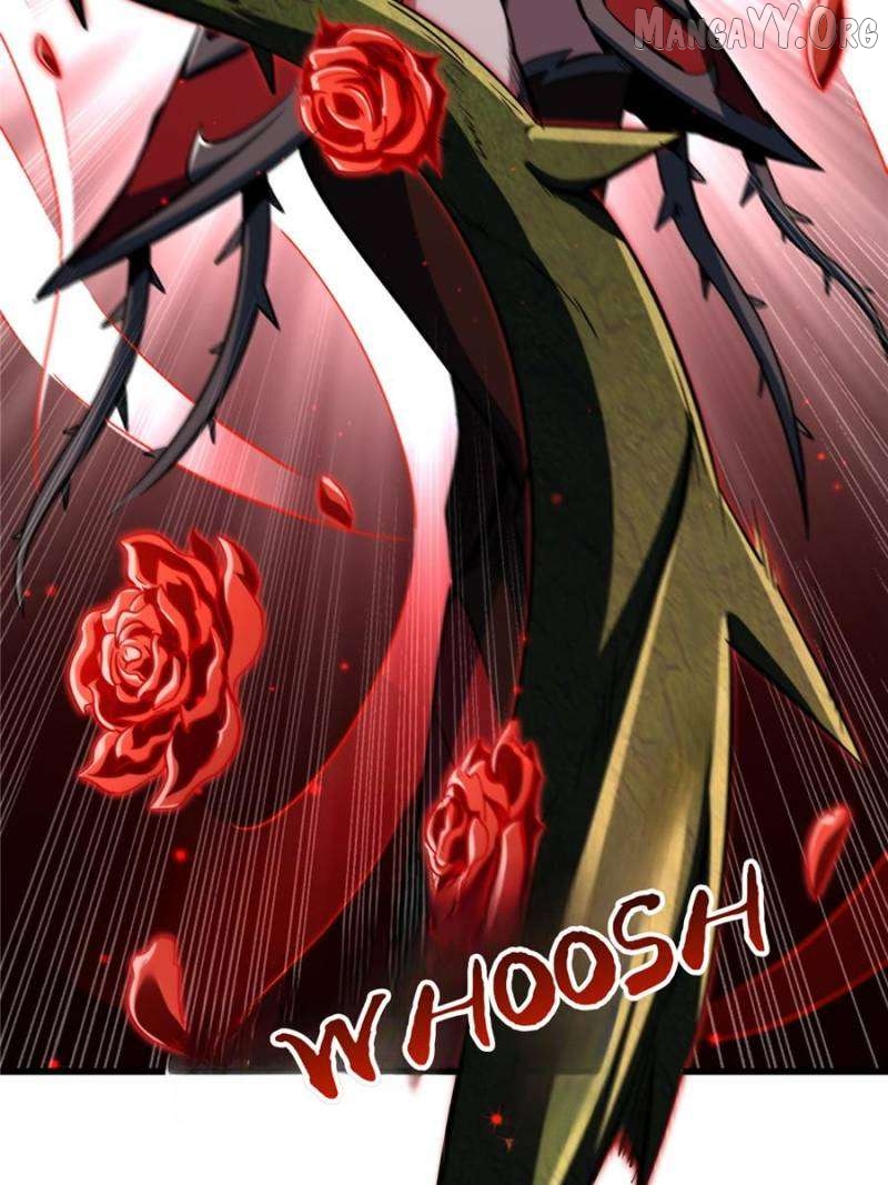 Super Gene Chapter 383 - page 19