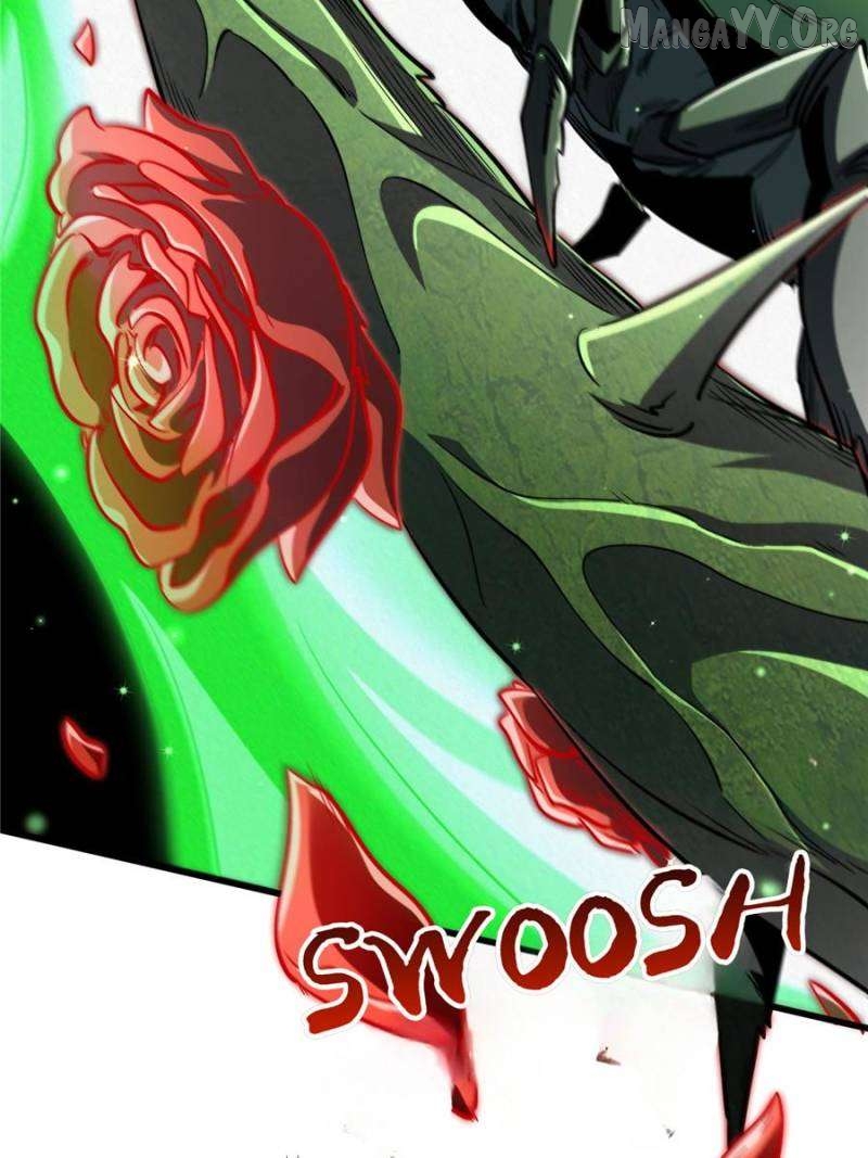 Super Gene Chapter 383 - page 21