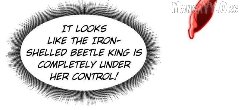 Super Gene Chapter 383 - page 22