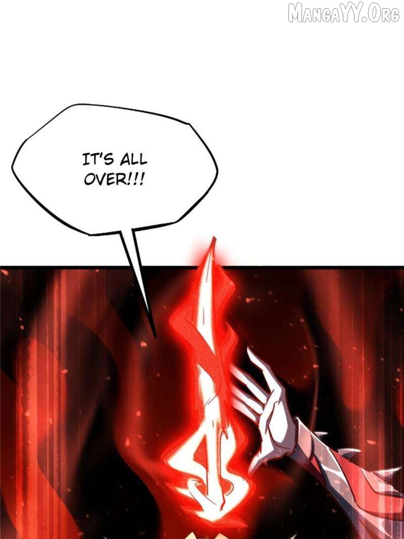 Super Gene Chapter 383 - page 23
