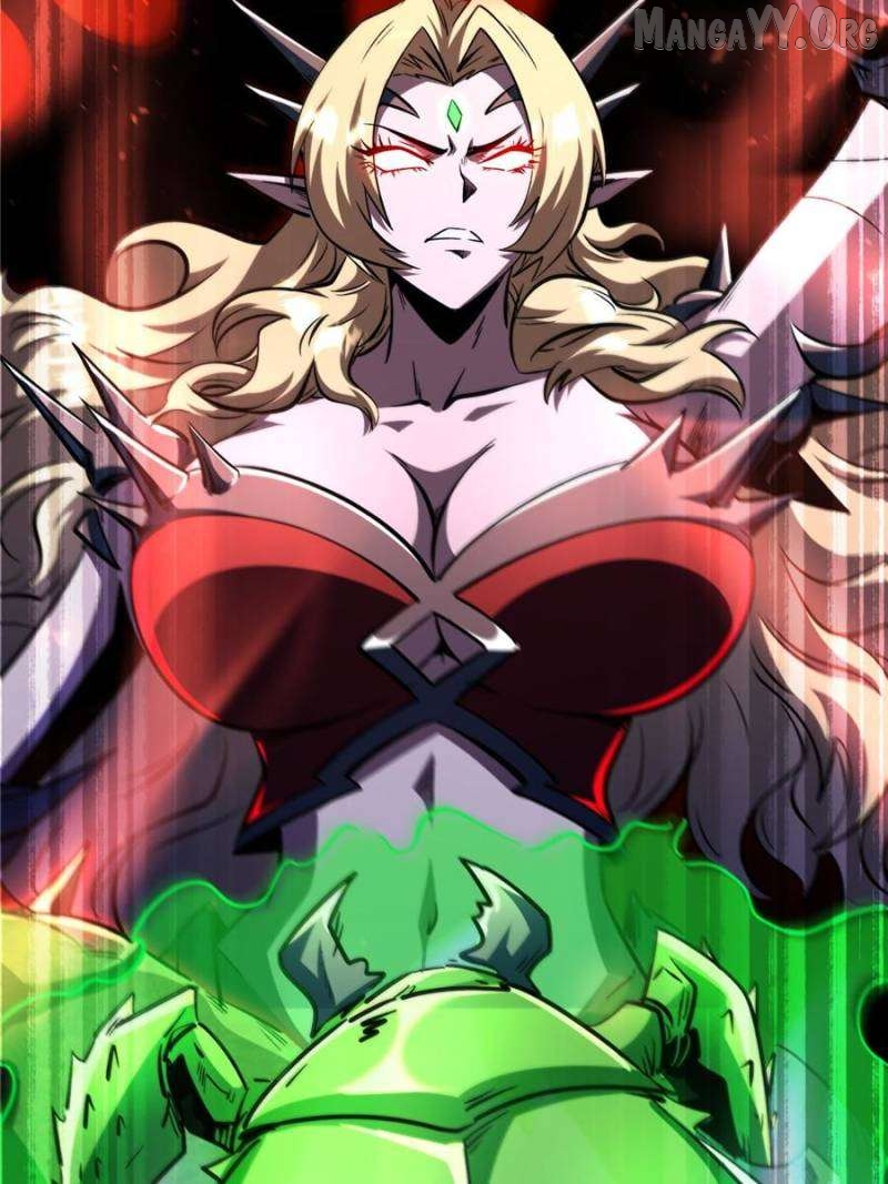 Super Gene Chapter 383 - page 24