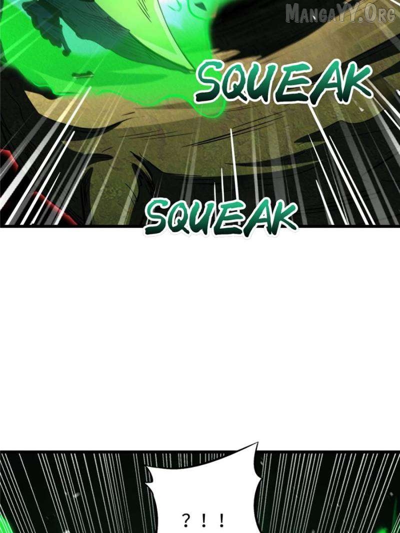 Super Gene Chapter 383 - page 27