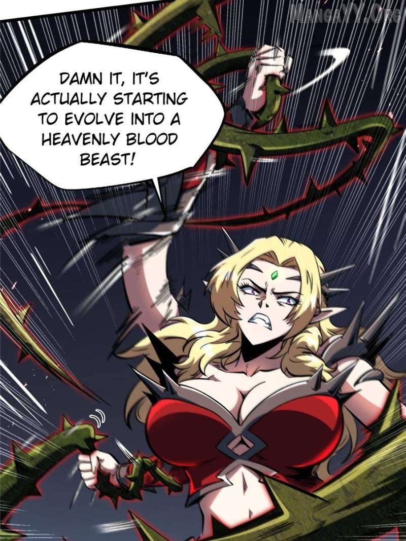 Super Gene Chapter 383 - page 3